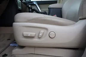 Toyota Land Cruiser Prado 2022