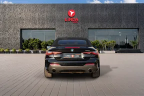 BMW 4 Series 420 2024