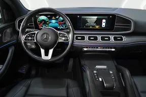 Mercedes-Benz GLE 350 2022