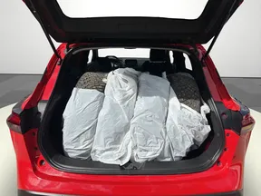 Nissan Qashqai 2023