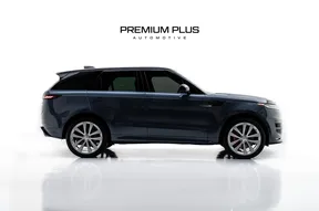 Land Rover Range Rover Sport 2023