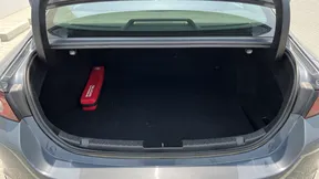 Mazda 3 2025