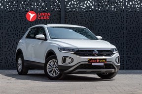 Volkswagen T-Roc 2023