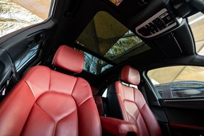 Porsche Macan 2021