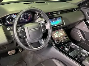 Land Rover Range Rover Velar 2020