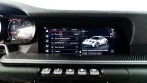 Porsche 911 GT3 2024