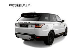 Land Rover Range Rover Sport 2021