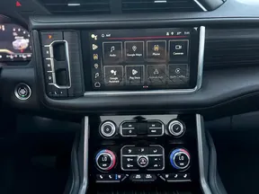 GMC Yukon 2023