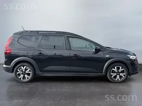 Dacia Jogger 7-seater 2023