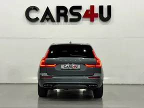 Volvo XC60 T5 2019