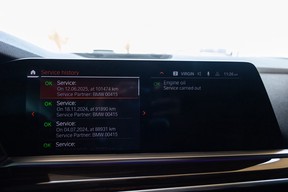 BMW X5 40i 2020