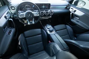 Mercedes-Benz A-Class 45 AMG S 2020