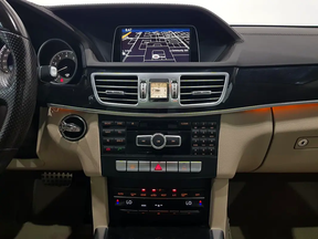 Mercedes-Benz E-Class 300 2016