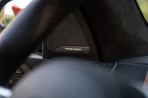 BMW X7 40 2025