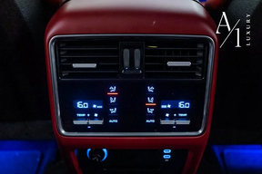 Porsche Cayenne Coupé 2023