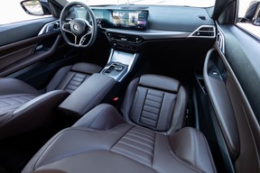 BMW 4 Series 430 2025