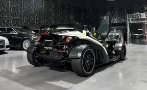 KTM X-Bow 2015