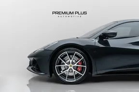 Lotus Emira 2023