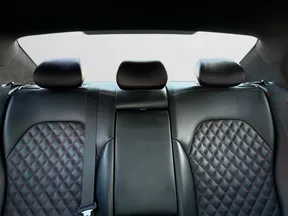 Genesis G70 2018