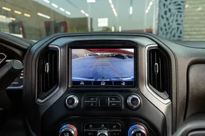GMC Sierra 1500 2022