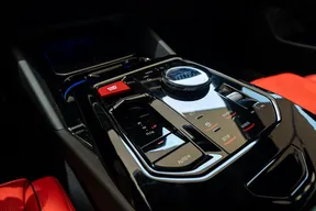 BMW 5 Series M5 2025