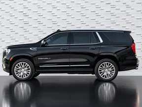 GMC Yukon 2022