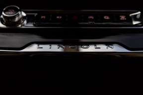 Lincoln Corsair 2023