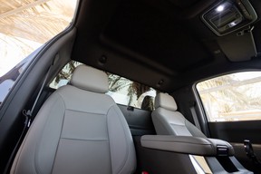 Chevrolet Silverado 1500 2022