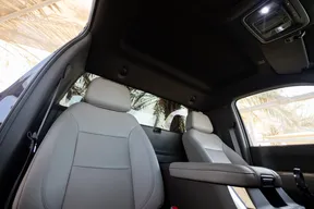 Chevrolet Silverado 1500 2022