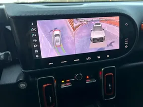 Haval Dargo 2022