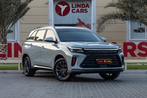 DFSK Fengon 600 2024