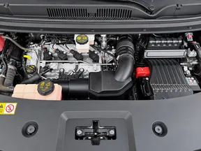 JAC Refine RF8 2026