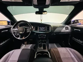 Dodge Charger 2022