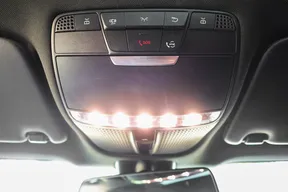 Mercedes-Benz GLC 200 2020