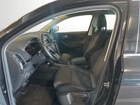 Škoda Karoq 2020