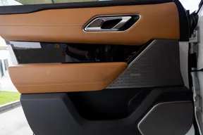 Land Rover Range Rover Velar 2018