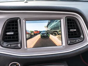 Dodge Challenger 2019