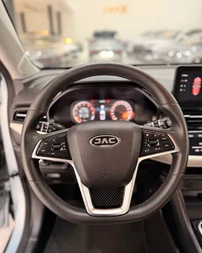 JAC S4 2024
