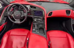 Chevrolet Corvette 2015