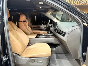 Cadillac Escalade 2022