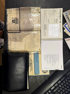 Porsche 911 Carrera 1991