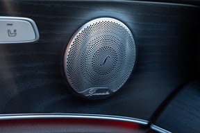 Mercedes-Benz E-Class 300 2023