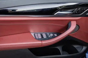 BMW X4 30 2021