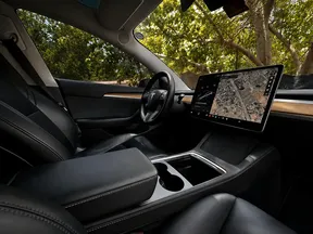 Tesla Model 3 Standard Plus 2021