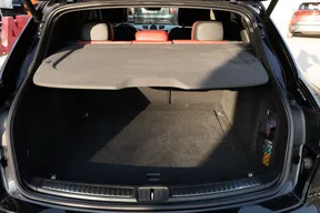 Porsche Macan T 2022