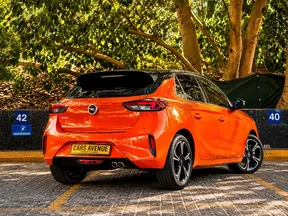 Opel Corsa 2023