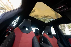 Mercedes-Benz CLA 250 2021