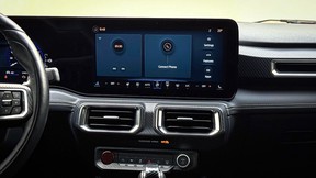 Ford Mustang Shelby Super Snake 2024