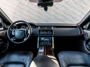 Land Rover Range Rover 2020