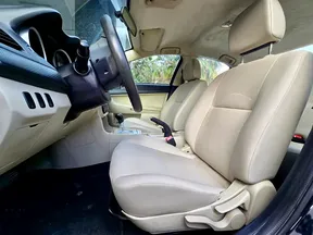 Mitsubishi Lancer / Galant Fortis 2015